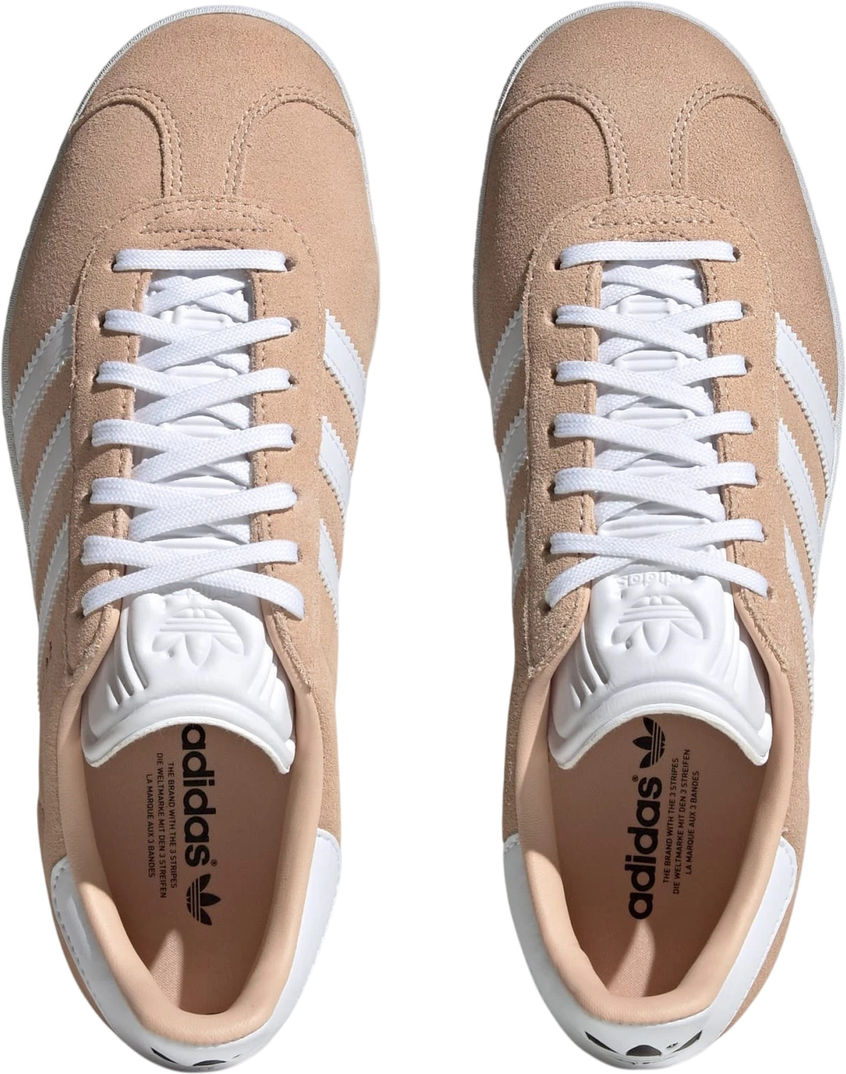 Кроссовки Adidas Gazelle W