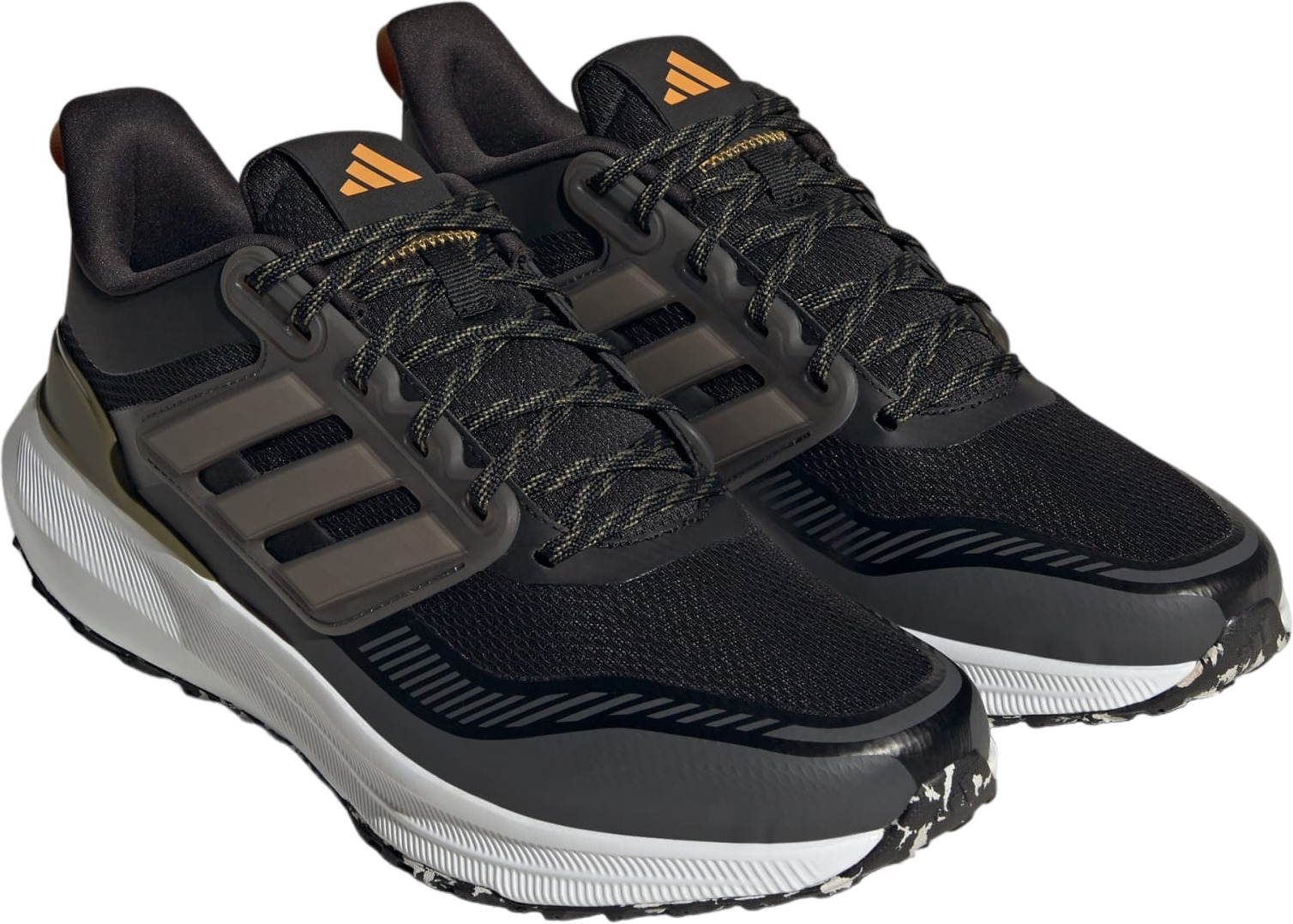 Кроссовки Adidas Ultrabounce Tr