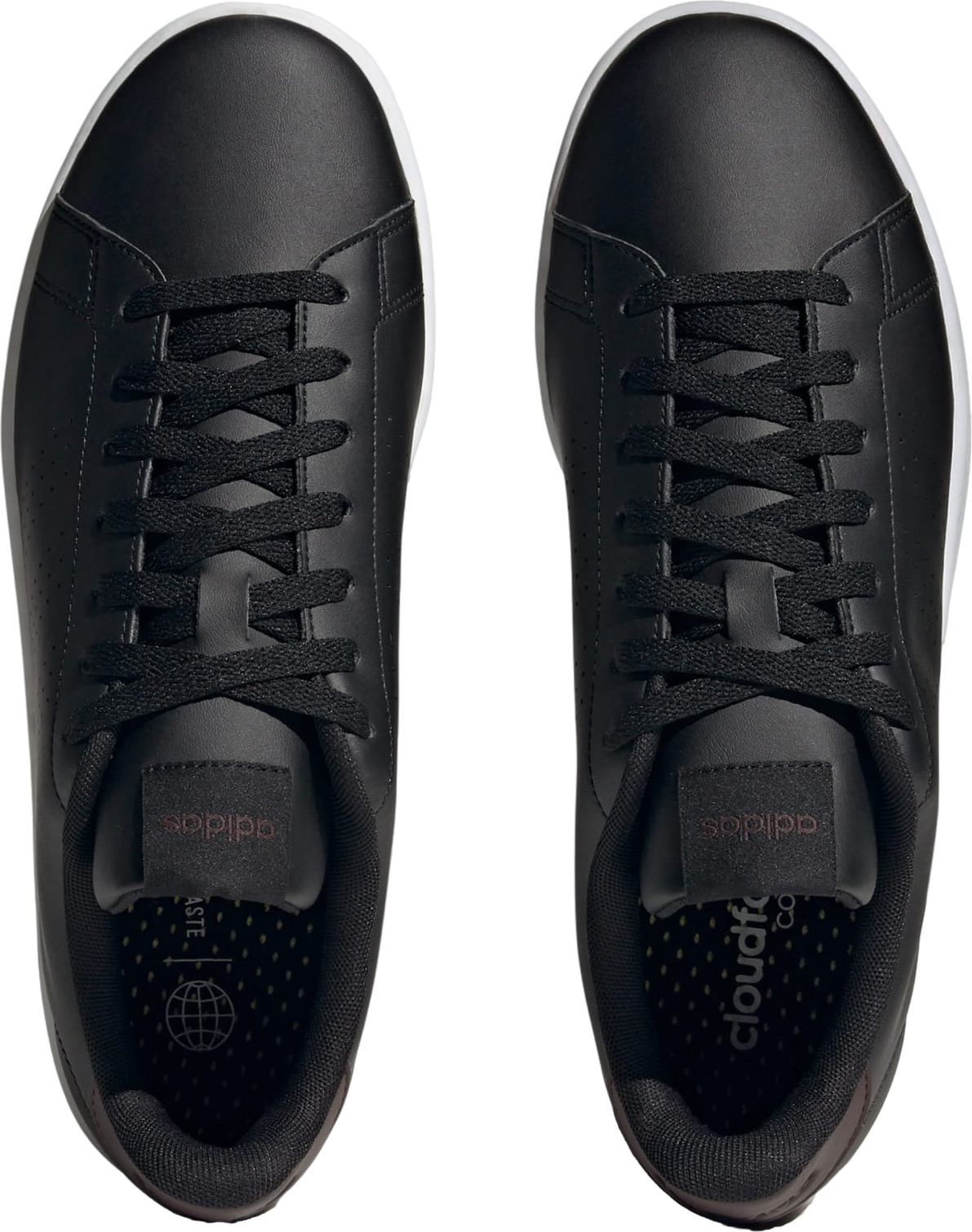 Кеды Adidas Advantage