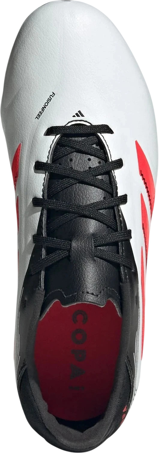 Бутсы Adidas COPA PURE III LEAGUE FG/MG J