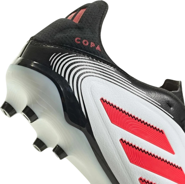 Бутсы Adidas COPA PURE III LEAGUE FG/MG J