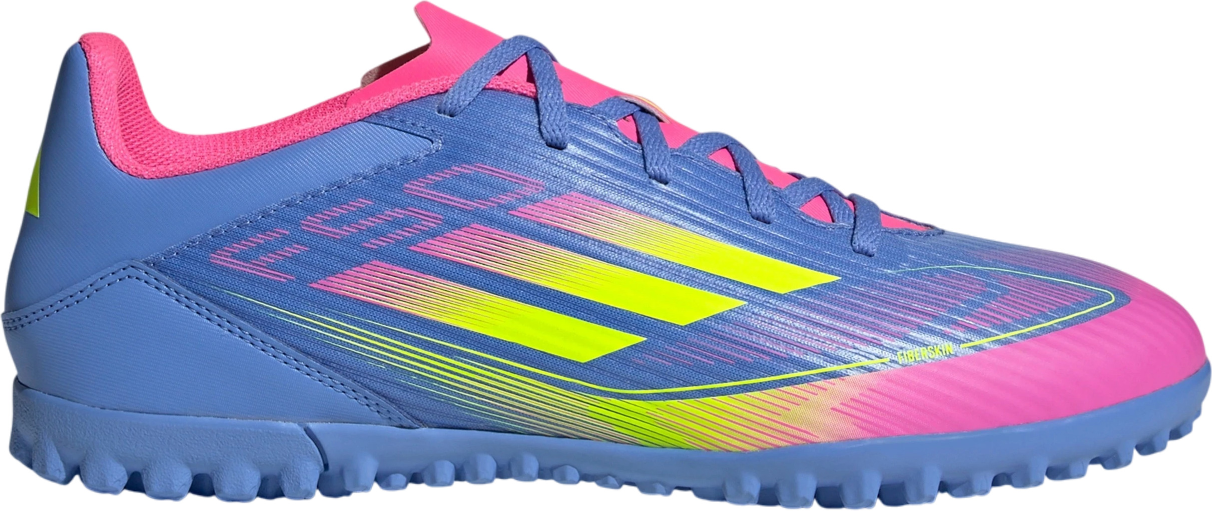 Бутсы Adidas F50 Club Tf