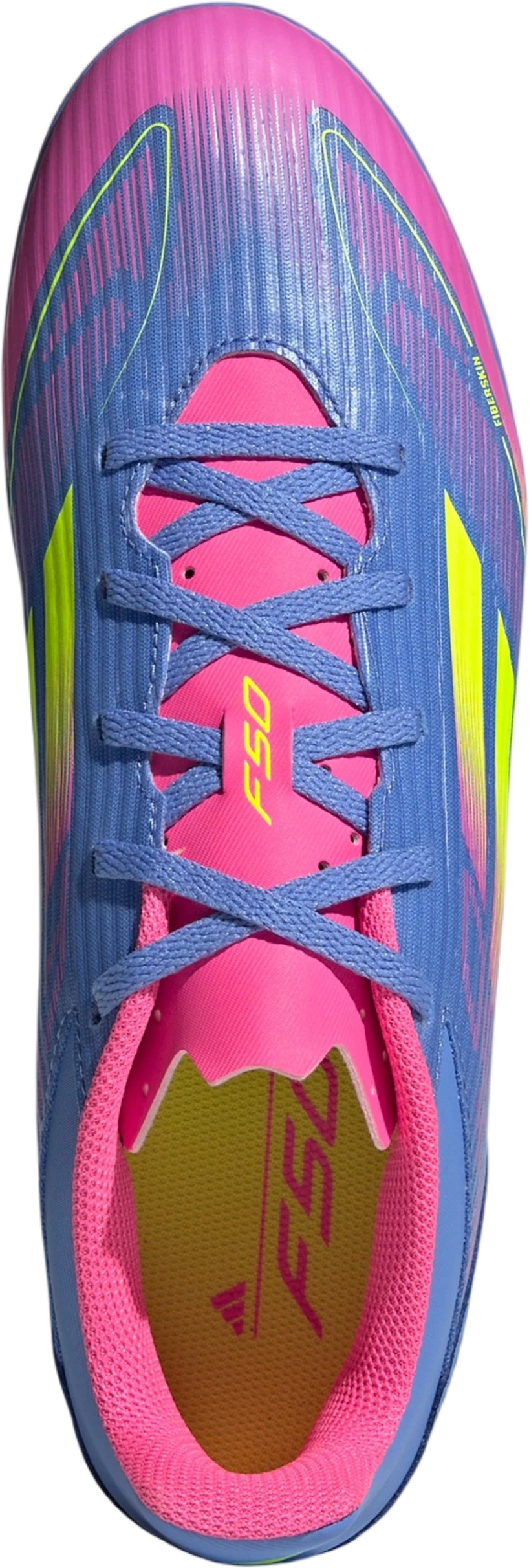 Бутсы Adidas F50 Club Tf