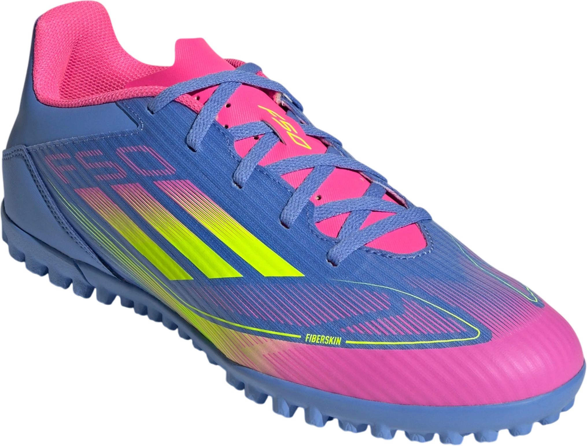 Бутсы Adidas F50 Club Tf
