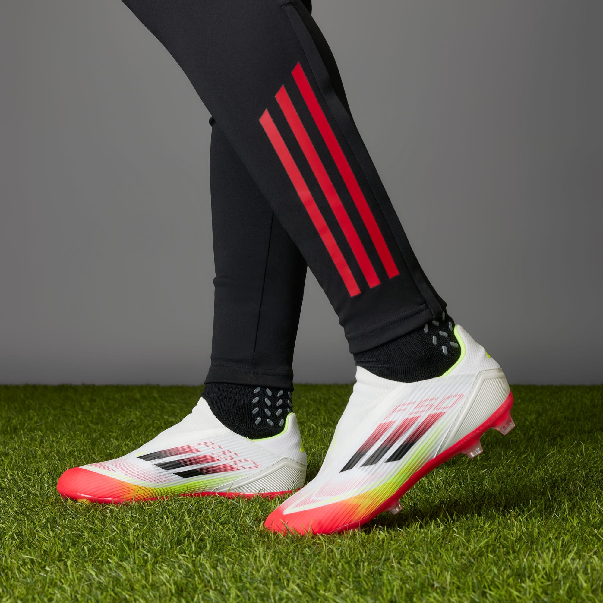 Бутсы Adidas F50 League Ll Fg/Mg