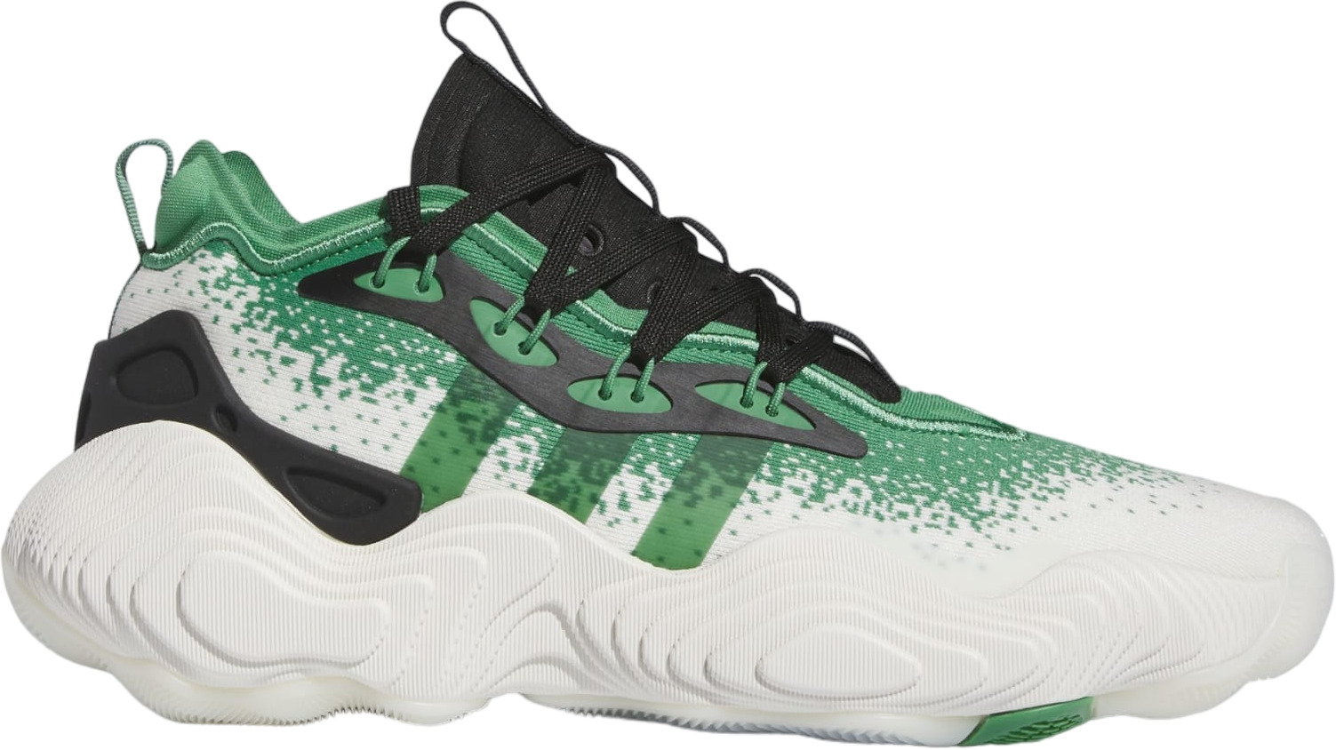 Кроссовки Adidas Trae Young 3