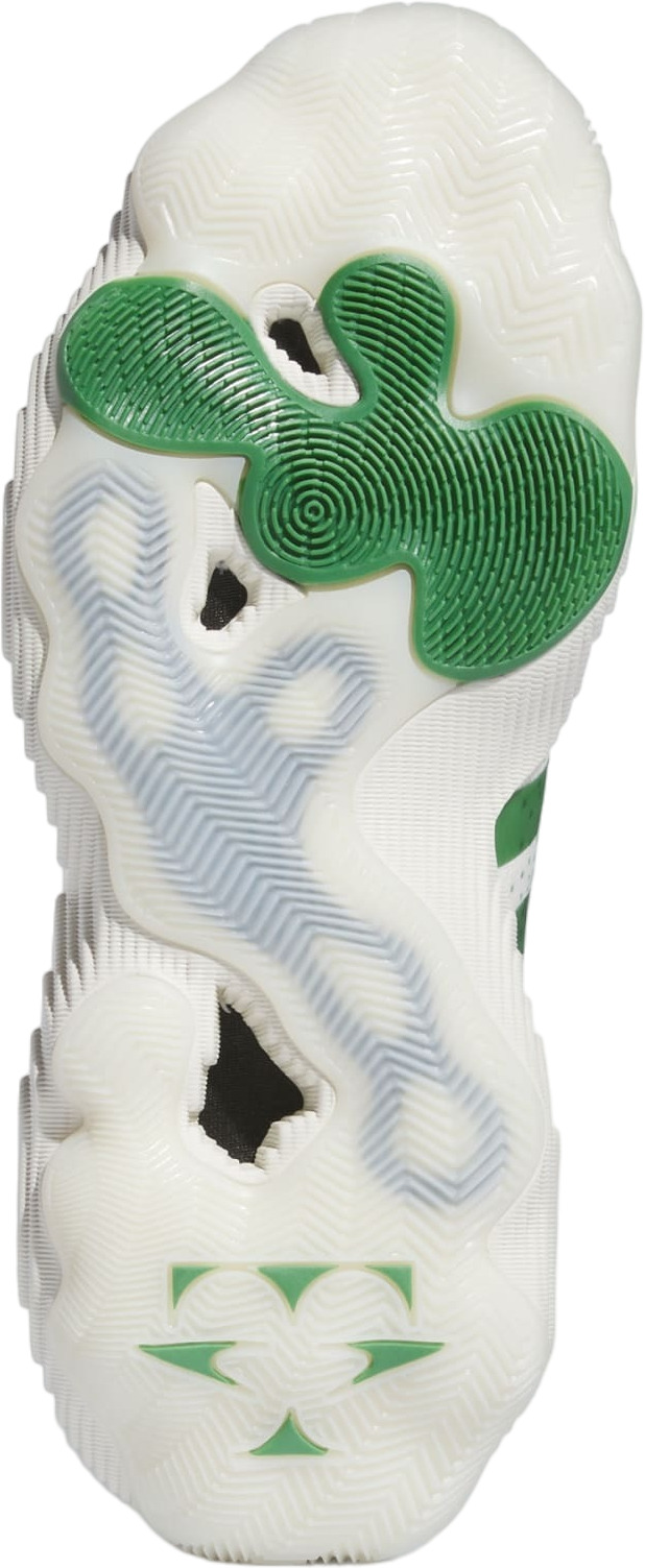 Кроссовки Adidas Trae Young 3