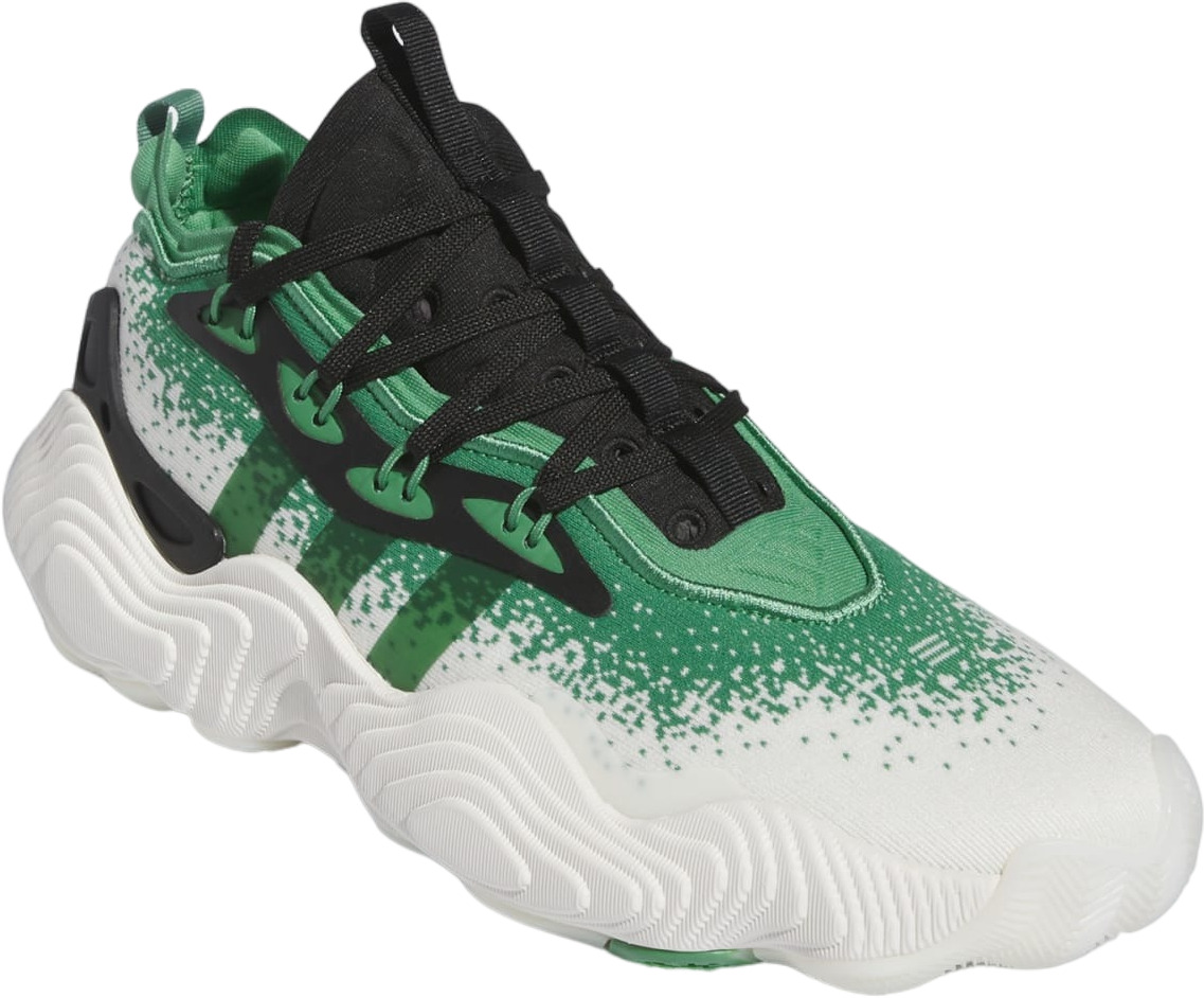Кроссовки Adidas Trae Young 3