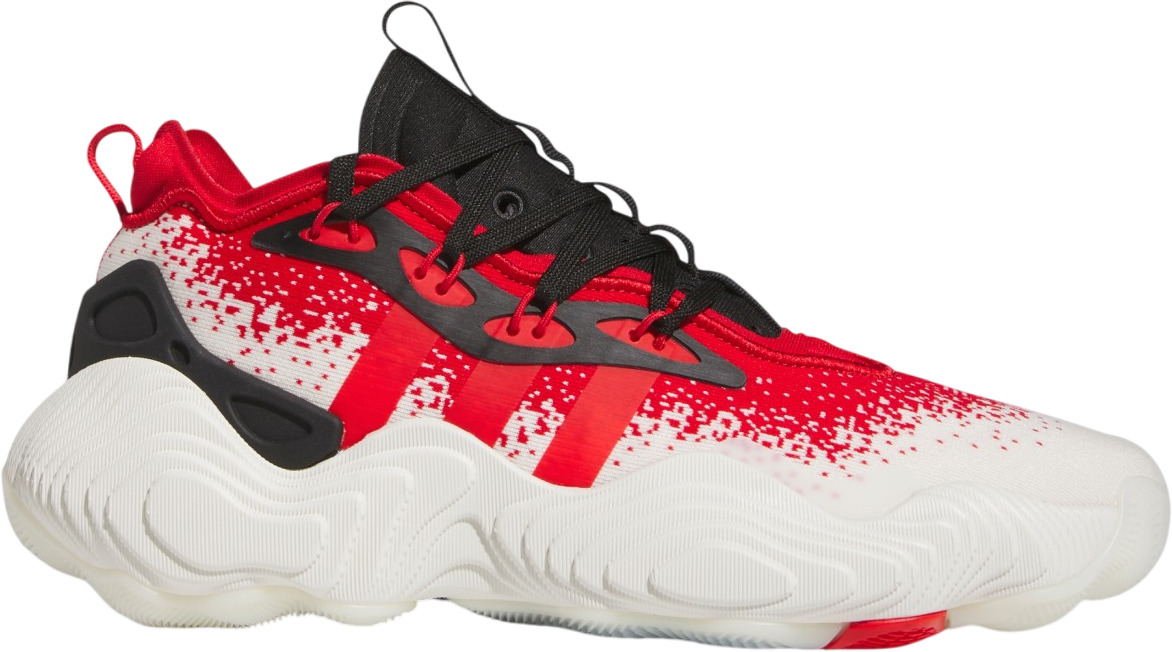Кроссовки Adidas Trae Young 3