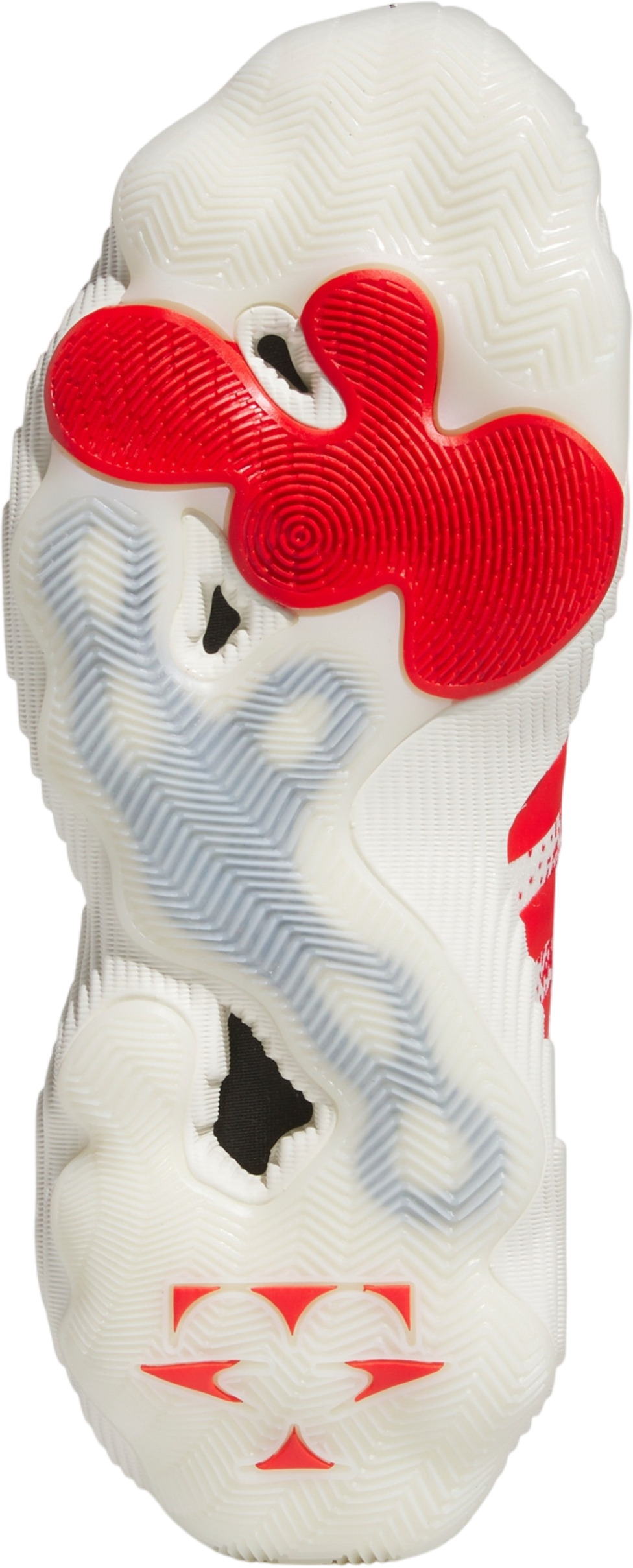 Кроссовки Adidas Trae Young 3