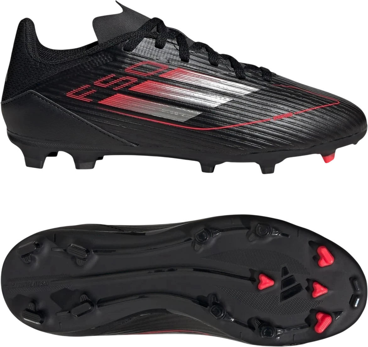 Бутсы Adidas F50 League Fg/Mg J