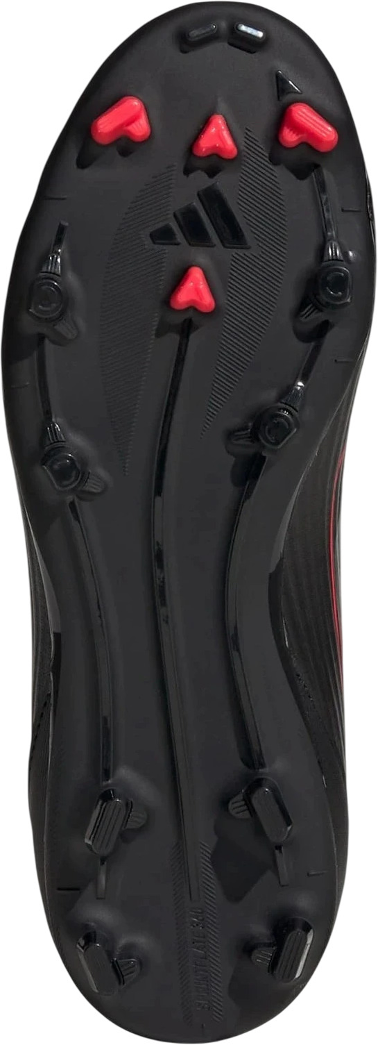 Бутсы Adidas F50 League Fg/Mg J