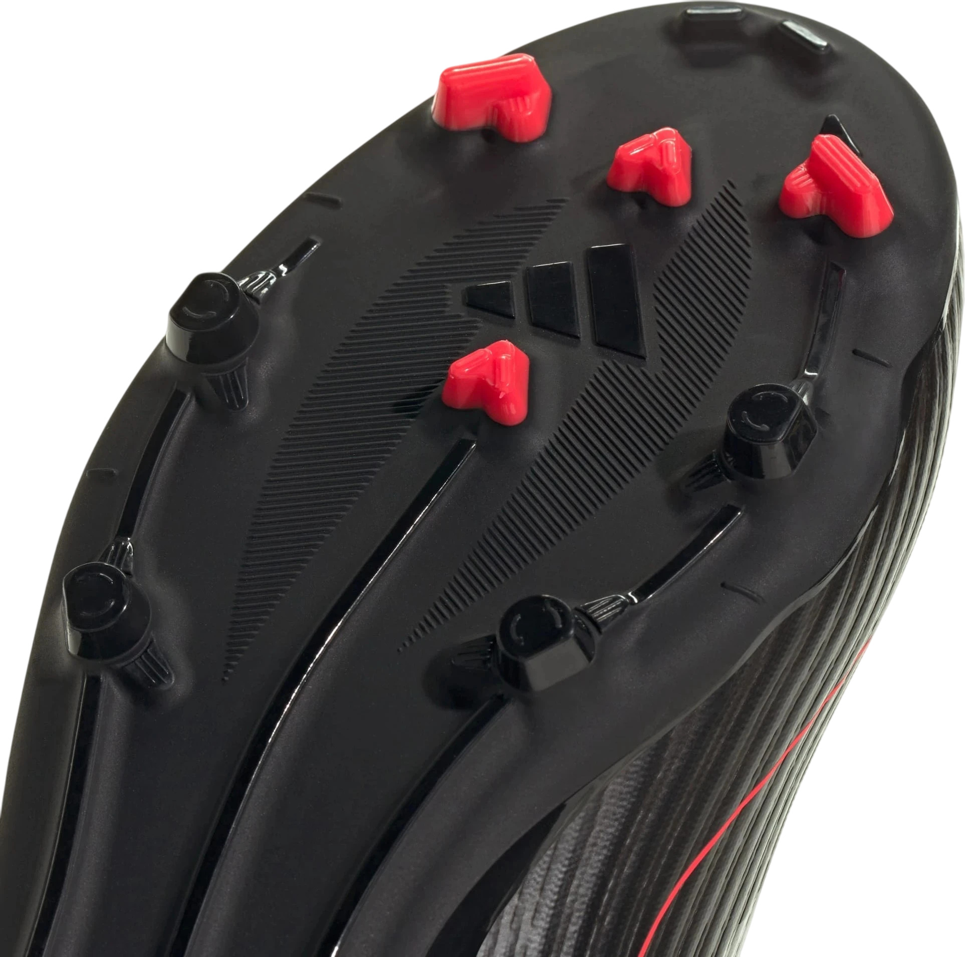 Бутсы Adidas F50 League Fg/Mg J