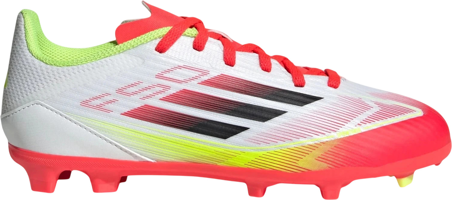Бутсы Adidas F50 LEAGUE FG/MG J