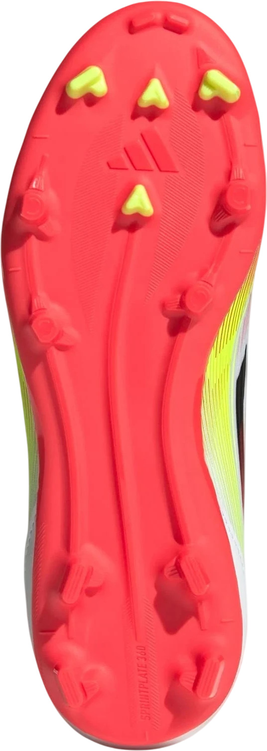 Бутсы Adidas F50 LEAGUE FG/MG J