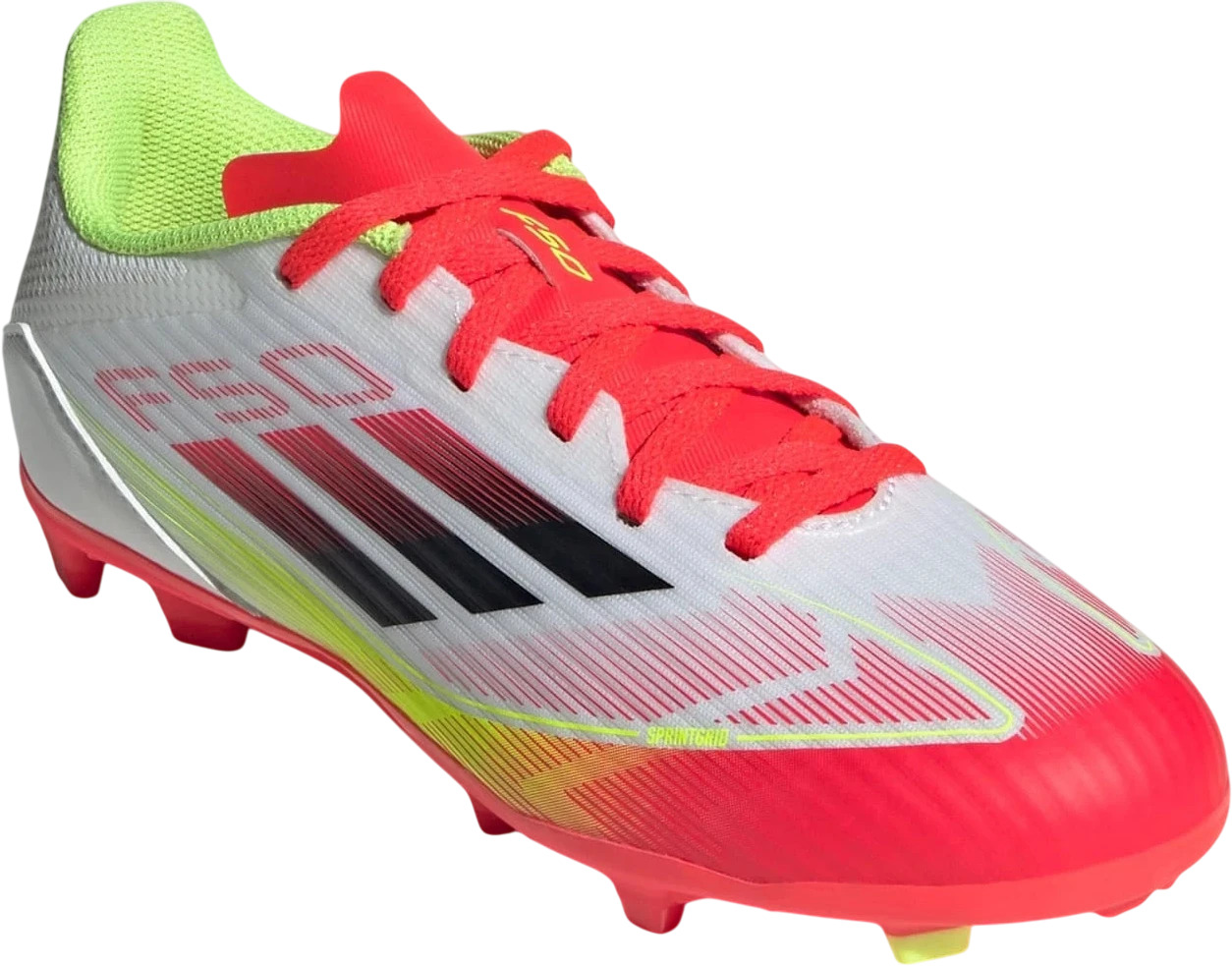 Бутсы Adidas F50 LEAGUE FG/MG J