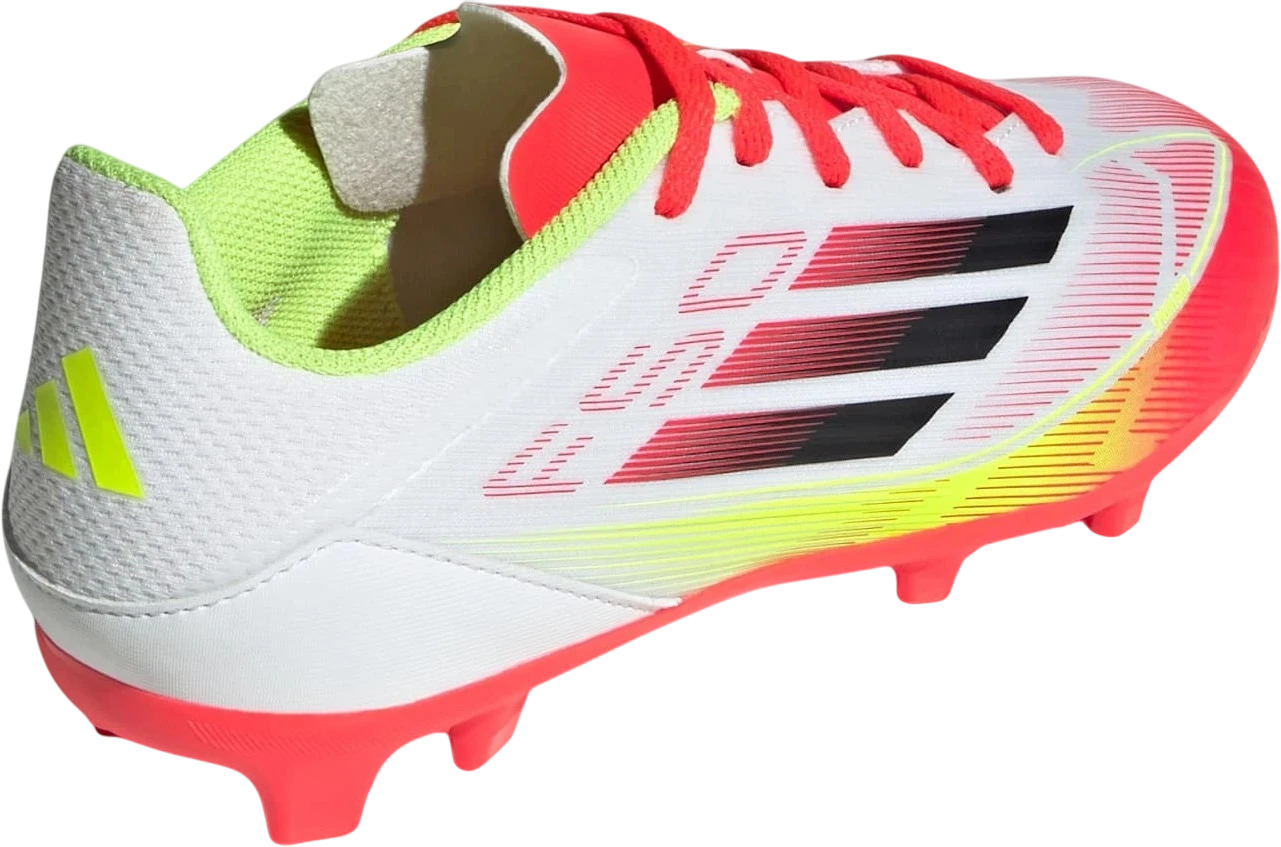 Бутсы Adidas F50 LEAGUE FG/MG J