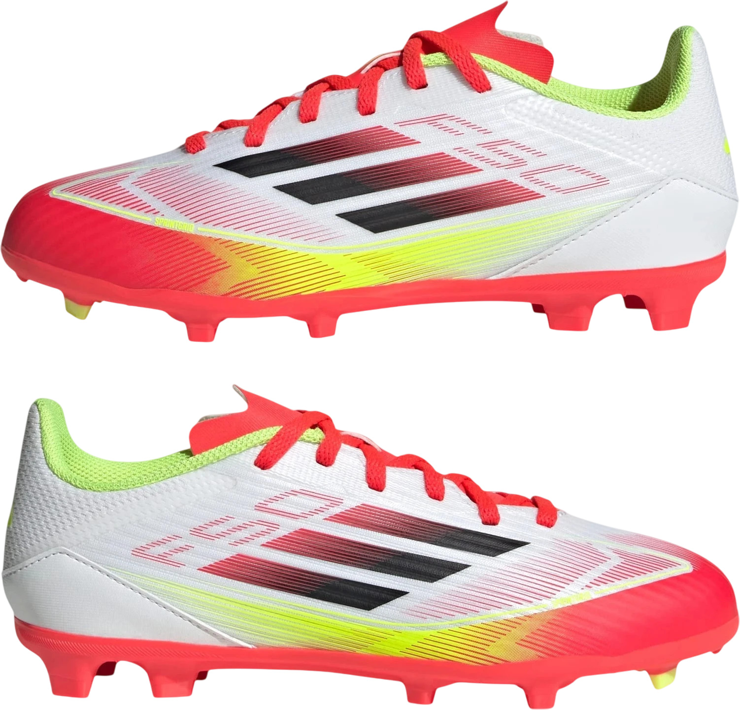 Бутсы Adidas F50 LEAGUE FG/MG J