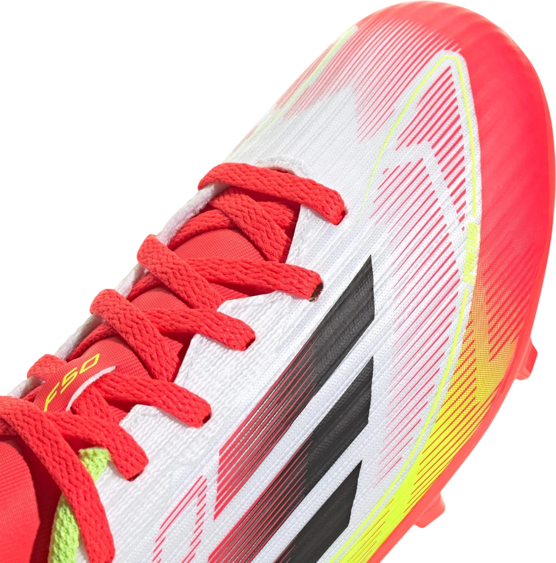 Бутсы Adidas F50 LEAGUE FG/MG J