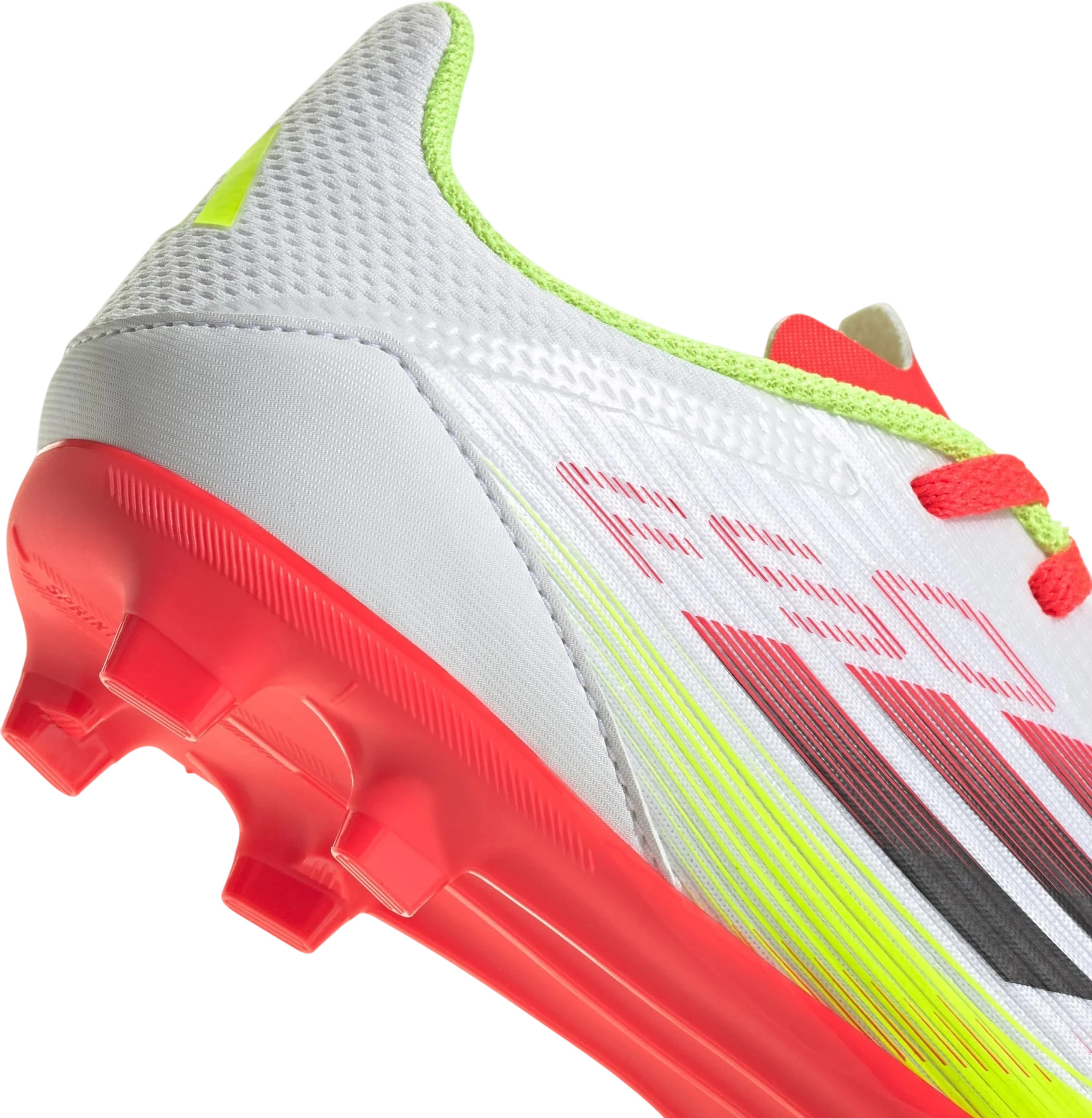 Бутсы Adidas F50 LEAGUE FG/MG J