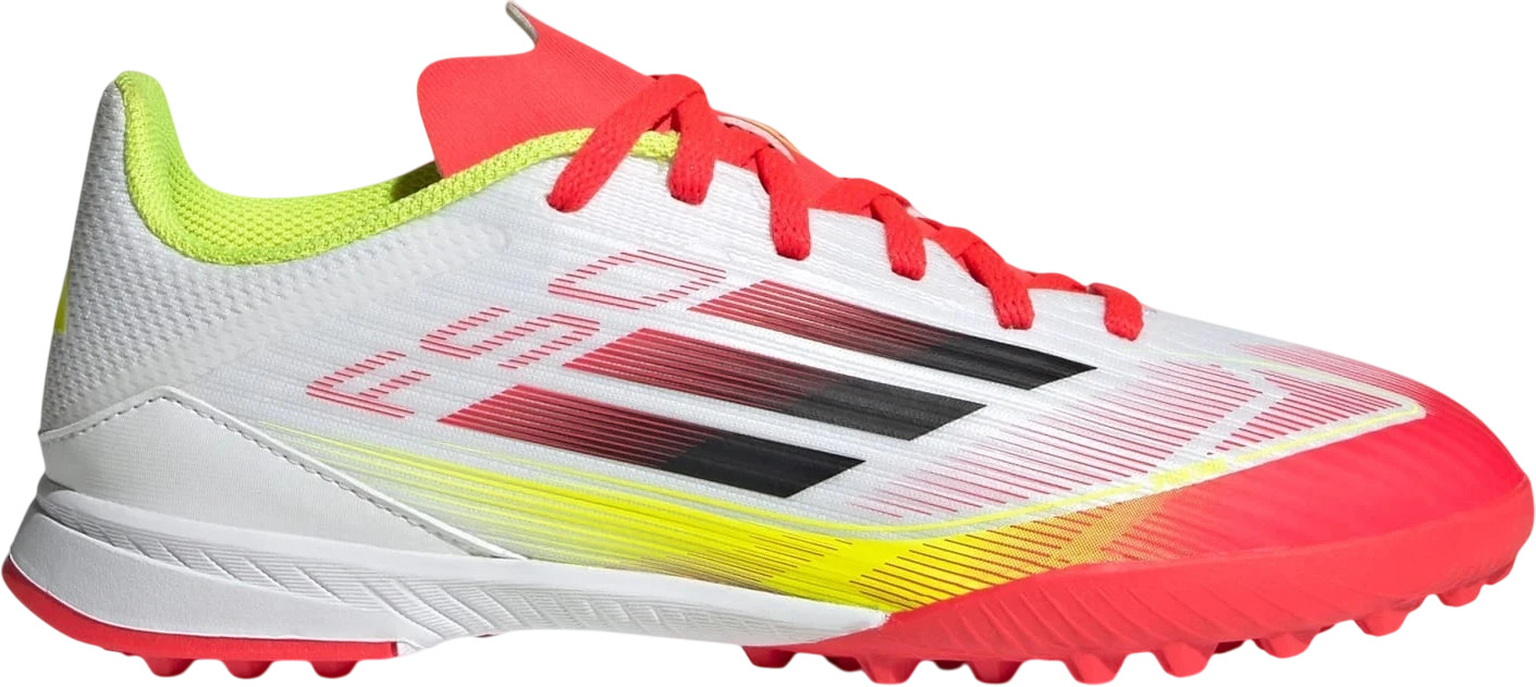 Бутсы Adidas F50 LEAGUE TF J
