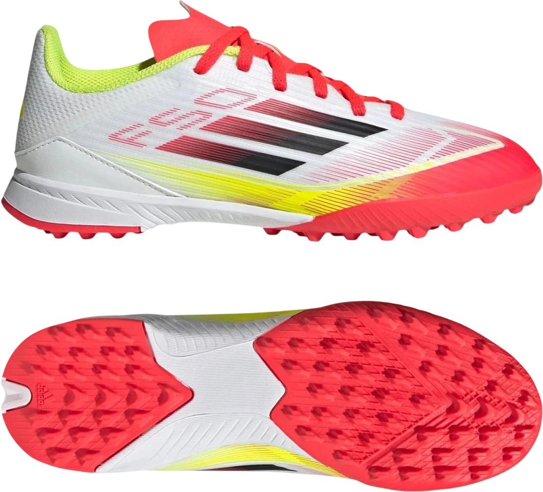 Бутсы Adidas F50 LEAGUE TF J