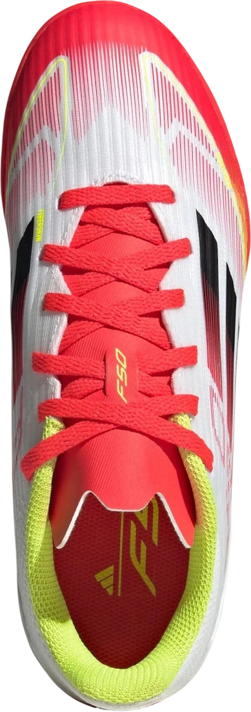 Бутсы Adidas F50 LEAGUE TF J