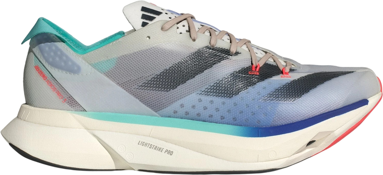 Кроссовки Adidas Adizero Adios Pro 3 W