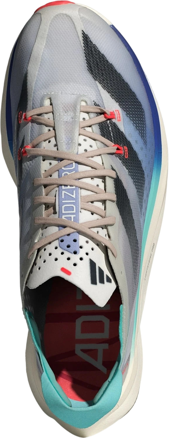 Кроссовки Adidas Adizero Adios Pro 3 W