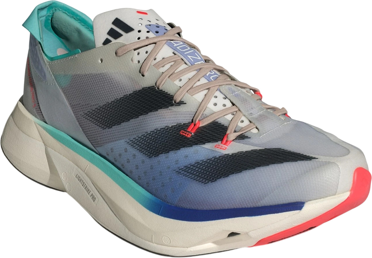 Кроссовки Adidas Adizero Adios Pro 3 W