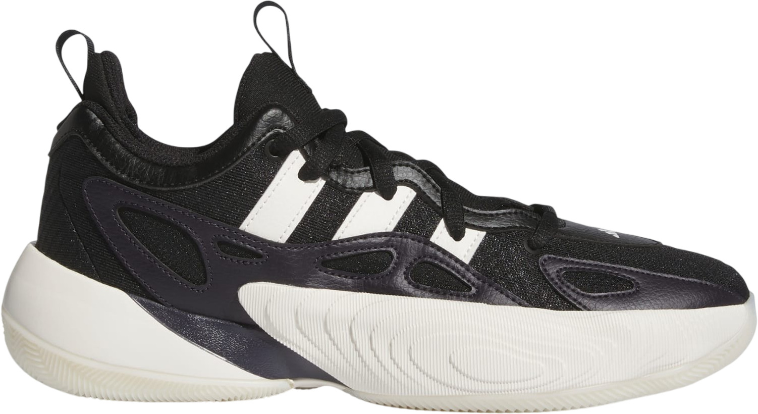 Кроссовки Adidas Trae Unlimited 2