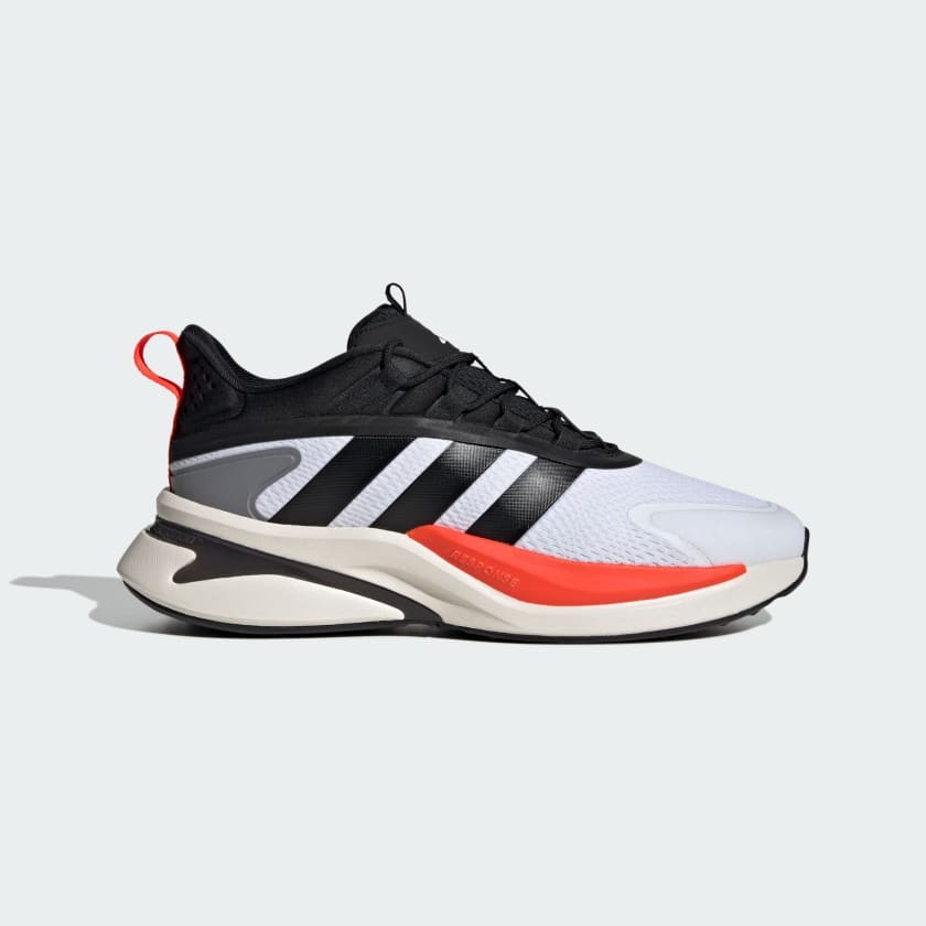 Кроссовки Adidas AlphaResponse+ V2