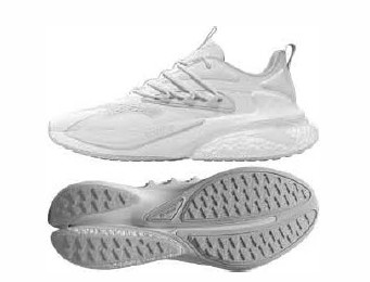 Кроссовки Adidas AlphaBoost V2