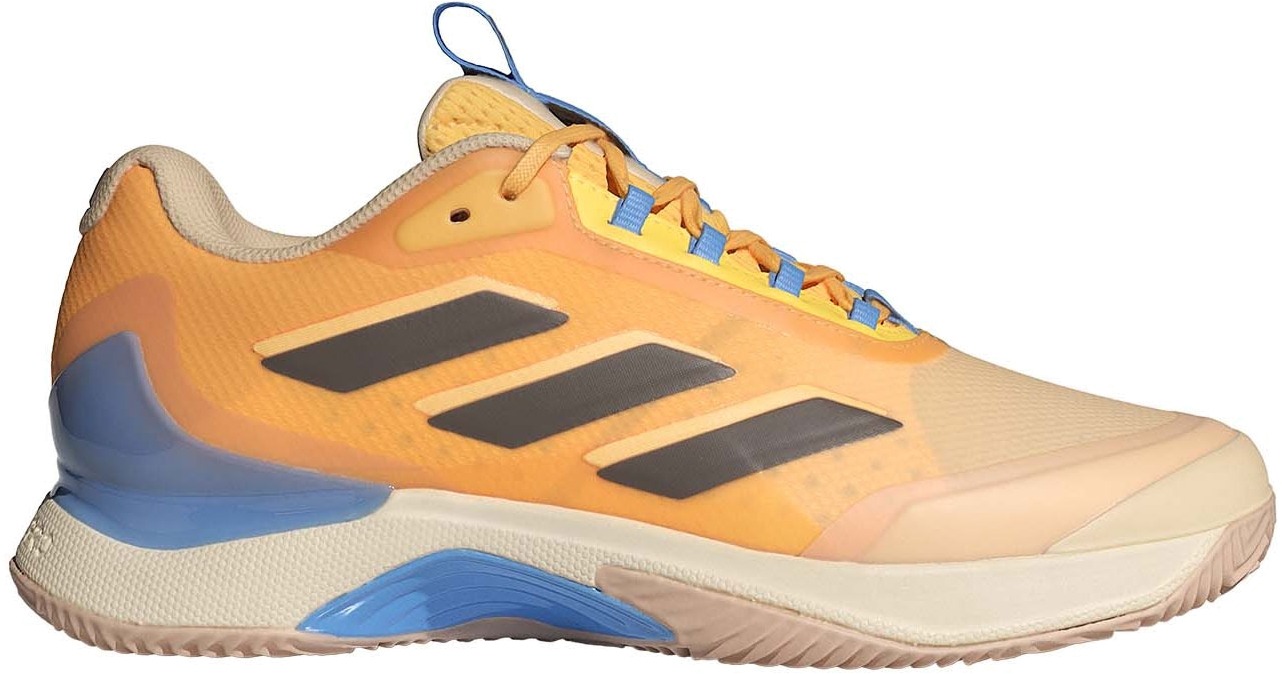 Кроссовки Adidas Avacourt 2