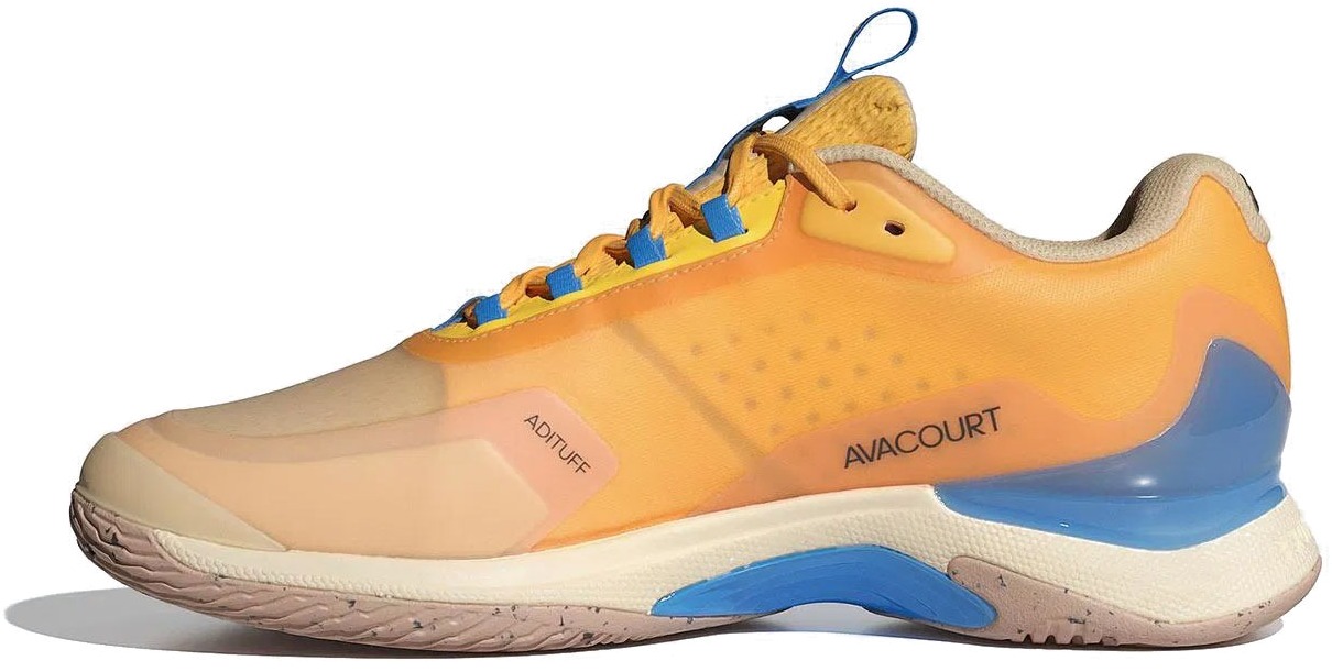 Кроссовки Adidas Avacourt 2