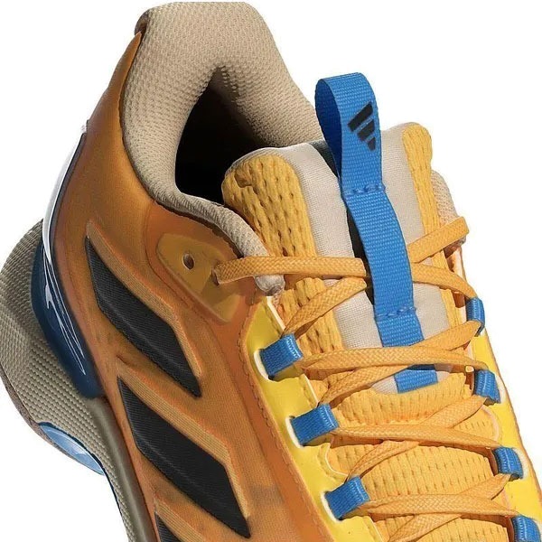 Кроссовки Adidas Avacourt 2