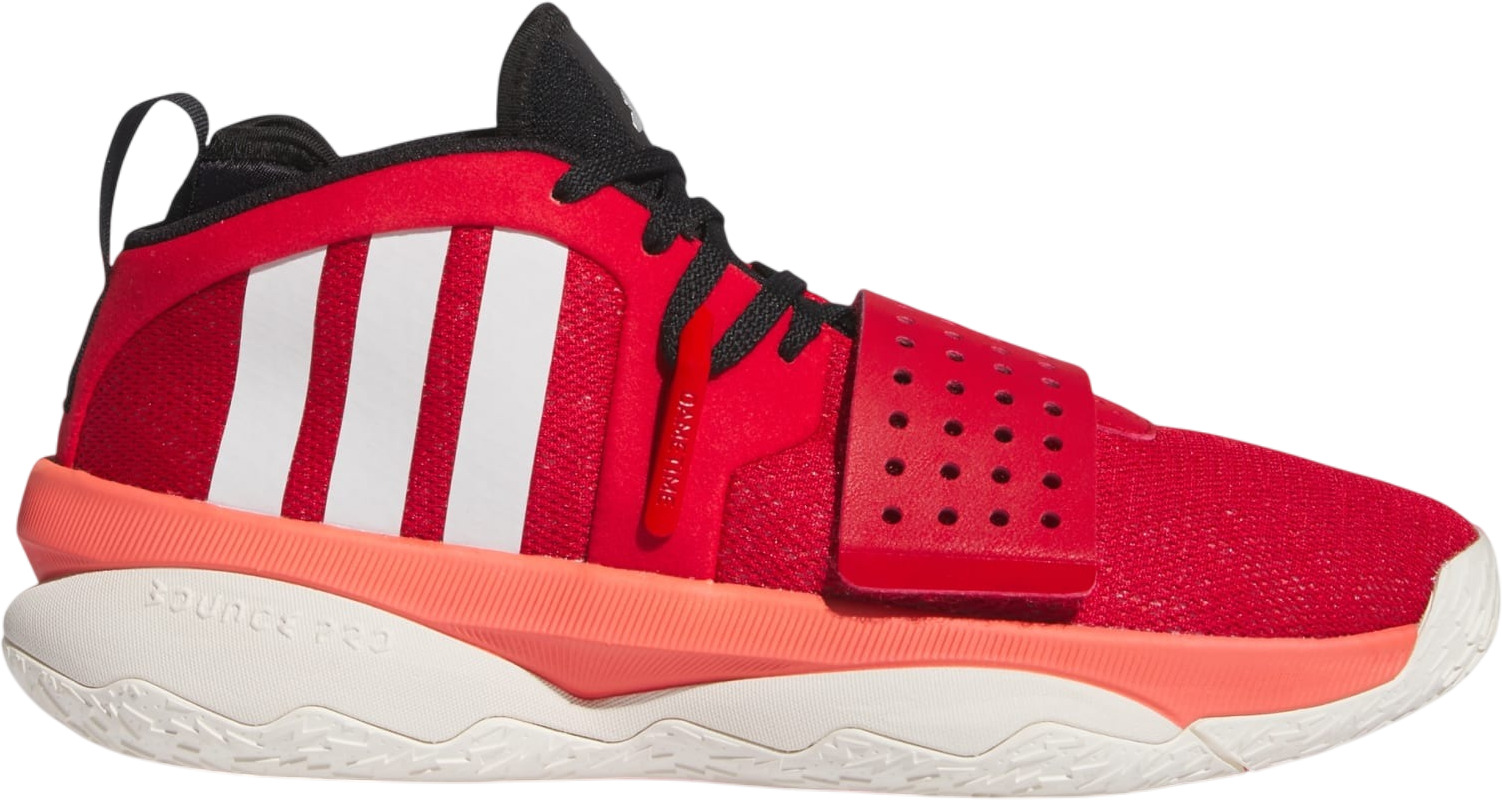 Кроссовки Adidas Dame 8 Extply