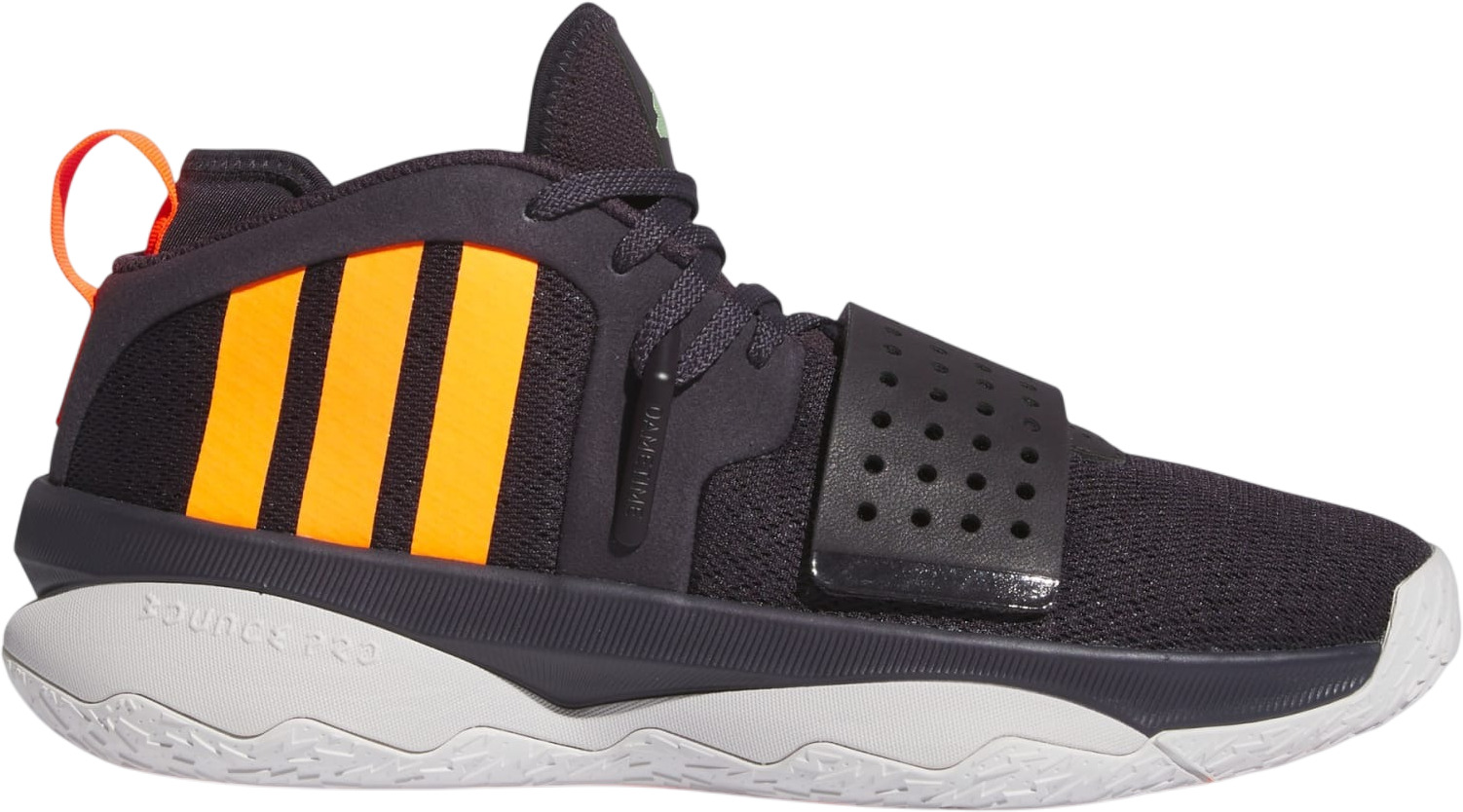 Кроссовки Adidas Dame 8 Extply