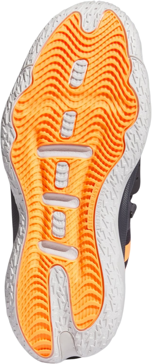Кроссовки Adidas Dame 8 Extply