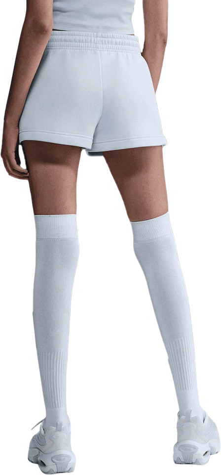 Шорты Nike W Nsw Phnx Flc Mr Std Short