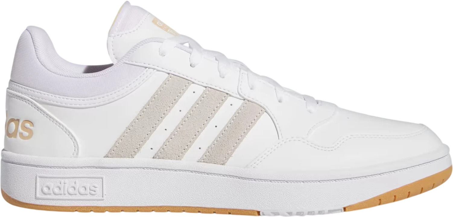 Кроссовки Adidas Hoops 3.0