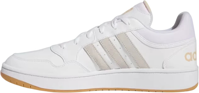 Кроссовки Adidas Hoops 3.0