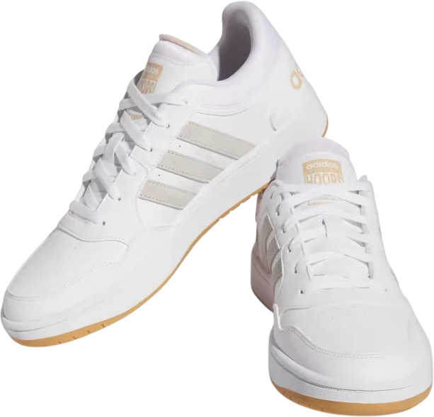 Кроссовки Adidas Hoops 3.0