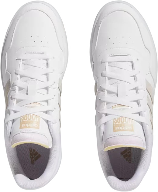 Кроссовки Adidas Hoops 3.0
