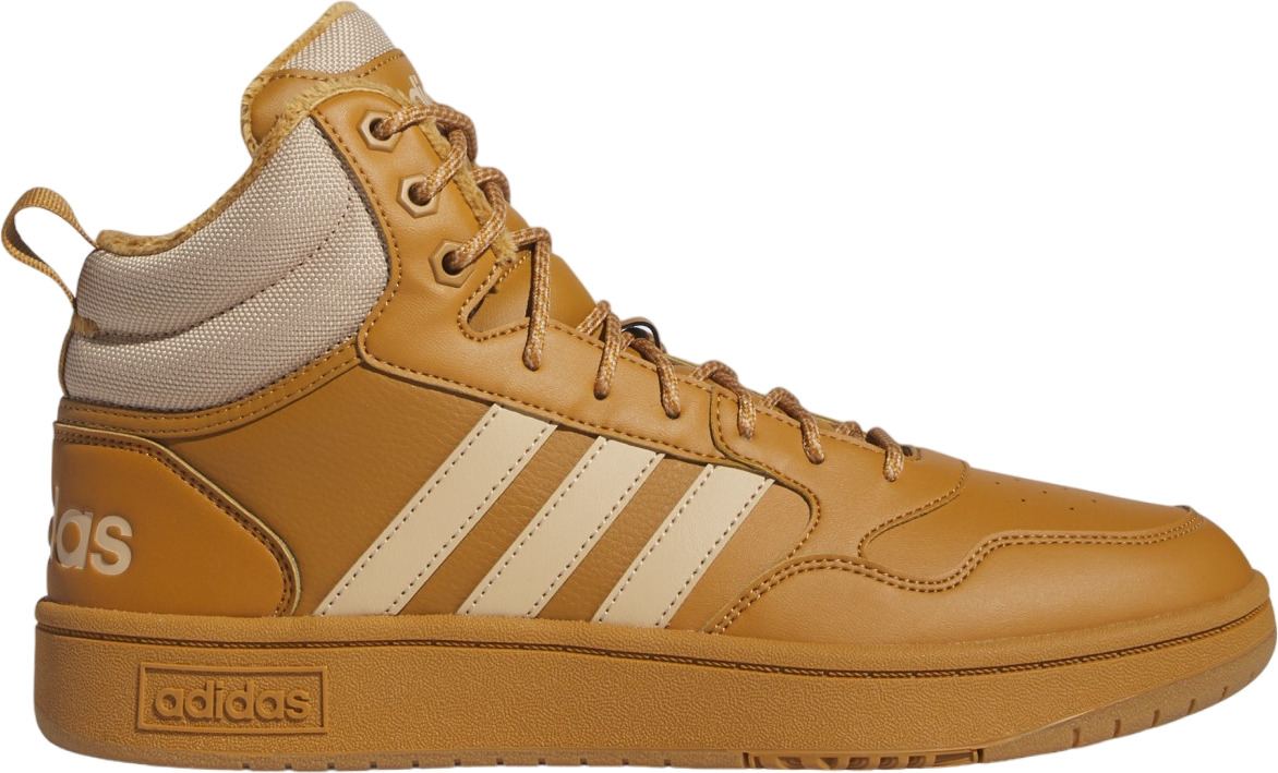Кроссовки Adidas Hoops 3.0 Mid Wtr