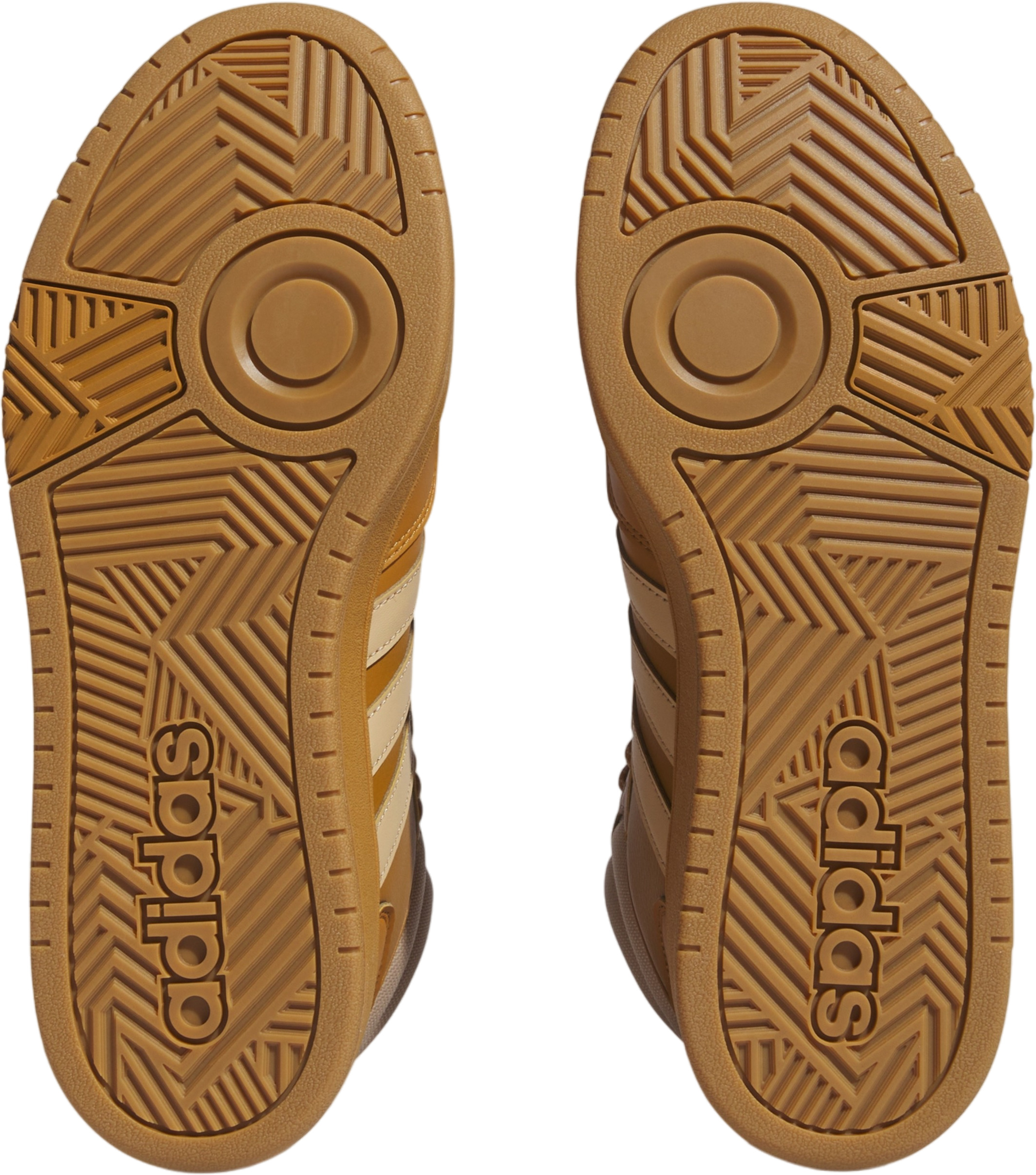 Кроссовки Adidas Hoops 3.0 Mid Wtr