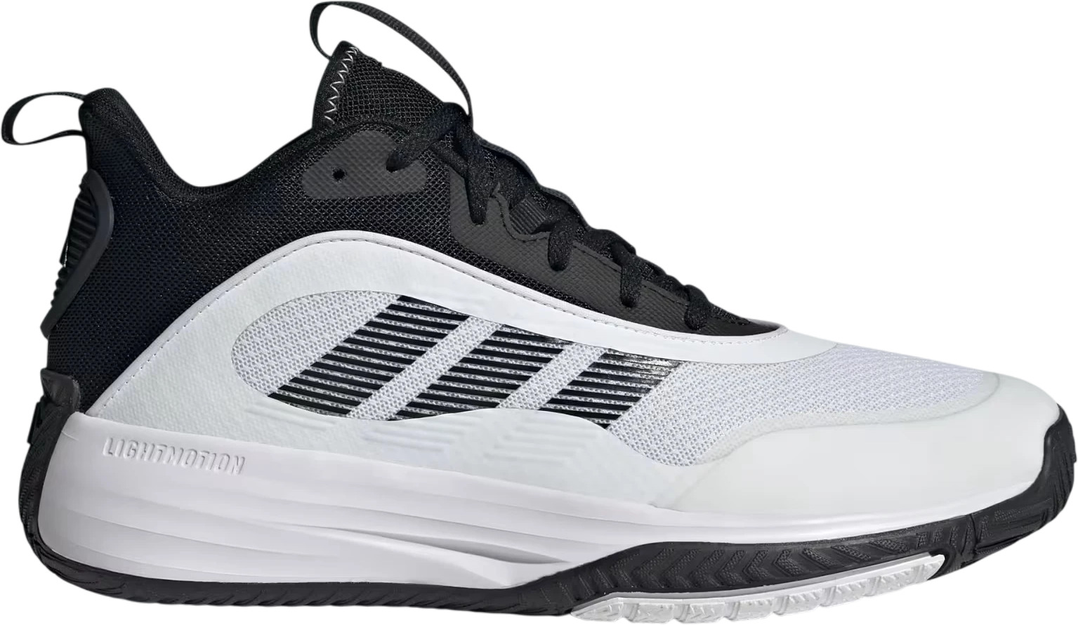 Кроссовки Adidas Ownthegame 3.0