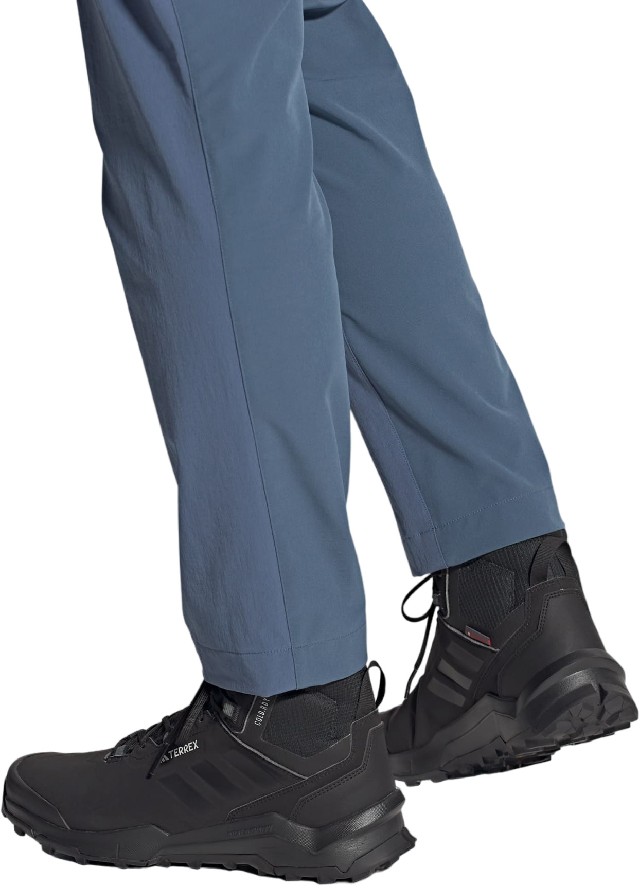 Кроссовки для хайкинга Adidas TERREX AX4 MID BETA C.RDY