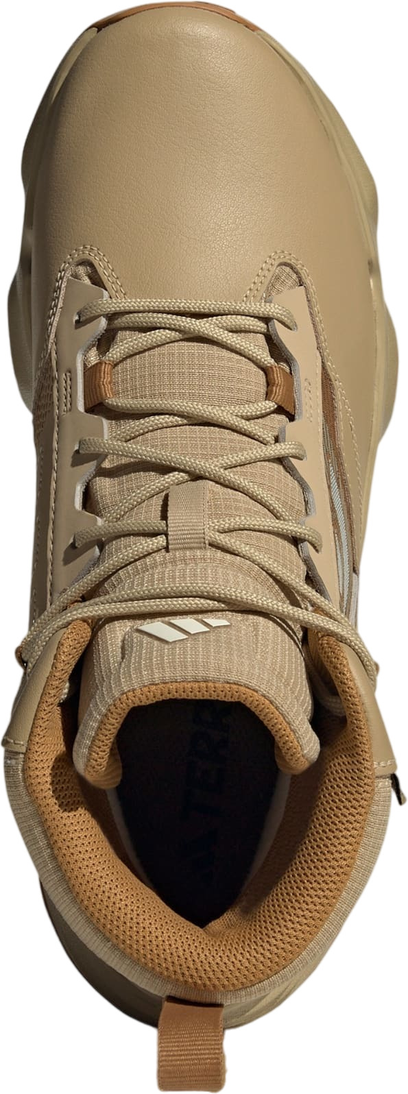 Кроссовки для хайкинга Adidas Terrex Unity Lea Mid R.Rdy