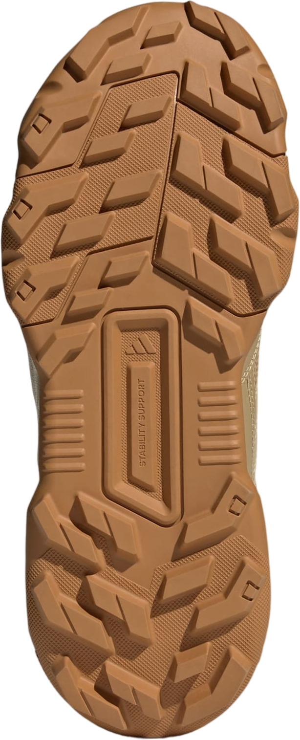 Кроссовки для хайкинга Adidas Terrex Unity Lea Mid R.Rdy